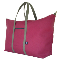 Medium Copley Square Duffel