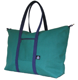 Small Copley Square Duffel