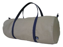 Large Classic Duffel