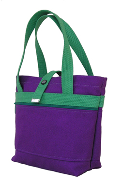 Snappy Tote